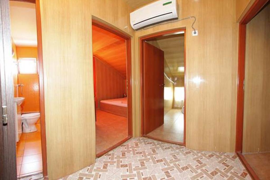 Vila Nusa Hotel Eforie Nord Kamer foto
